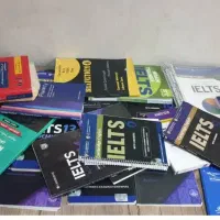 فروش کتابهای زبان ایلیس