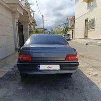 پژو 405 slx مدل 94 بی رنگ و ضربه|خودرو سواری و وانت|پره‌سر, |دیوار