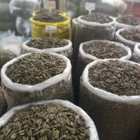 پخش انواع تخمه آفتابگردون  تخمه کدو  ایرانی  خارجی|عمده‌فروشی|کرج, شهر صنعتی|دیوار