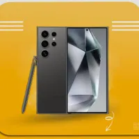 سامسونگ ultra24(24ماه اقساطی)
