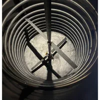 ساخت راکتور شیمیایی|ماشین‌آلات صنعتی|تهران, فلسطین (میدان انقلاب)|دیوار