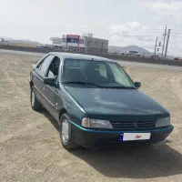 پژو ۴۰۵