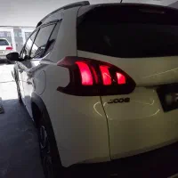 پژو ۲۰۰۸ مدل ۹۸ بدون رنگ|خودرو سواری و وانت|تهران, نیلوفر|دیوار