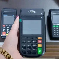 دستگاه همراه کارتخوان سیار elempi tols ti van 5024|فروشگاه و مغازه|رباطکریم, نصیرشهر|دیوار