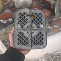 بنزGکلاس راهنما بنز|قطعات یدکی و لوازم جانبی|تهران, والفجر (افسریه)|دیوار