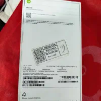 آیفون ۱۶ نرمال ۲۵۶