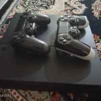 پی اس فور فت