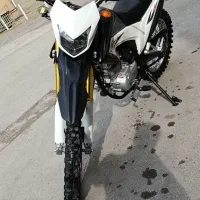 تریل پرواز تحویل 403