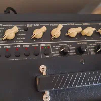 آمپ vox valvetronix +120|گیتار، بیس، امپلیفایر|تهران, اکباتان|دیوار