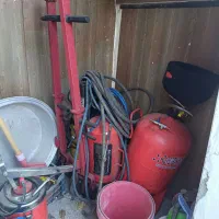 وسایل سرویس کاری نو نو|قطعات یدکی و لوازم جانبی|اردبیل, |دیوار