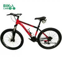 دوچرخه Overlord سایز ۲۶ نو نو