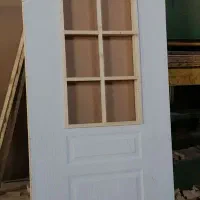 درب اچ دی اف/درب ملامینه/درب اتاق/درب داخلی/HDF|مصالح و تجهیزات ساختمان|تهران, تهرانسر شرقی|دیوار