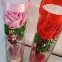 گل ربانی (با قیمت استثنایی)|گل مصنوعی|بیرجند, |دیوار