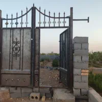 باغ 500 متری در دولت آباد اصفهان