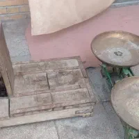 وسایل قدیمی عتیقه جات|کلکسیون اشیاء عتیقه|بجنورد, |دیوار