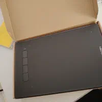 قلم نوری  xppen g960s