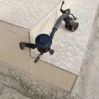 پمپ هیدرولیک پراید|قطعات یدکی و لوازم جانبی|شاهین دژ, |دیوار