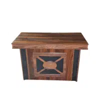 میز اداری مدیریت وکارمندی قسطی|دفتر کار|سمنان, |دیوار