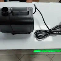 پکیج تجهیزات آبنما شامل پمپ نازل چراغ پاور ریموت|مصالح و تجهیزات ساختمان|تهران, جمهوری|دیوار