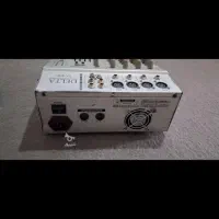 پاور میکسر دلتا مدل D400