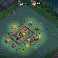 اکانت کلش|کنسول، بازی ویدئویی و آنلاین|سنگان, |دیوار