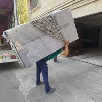 باربری فردیس (خاور  نیسان کارگر) شهرستان|خدمات حمل و نقل|فردیس, فردیس|دیوار