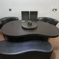 میز نهار خوری