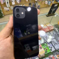 Iphone 12 آیفون ۱۲