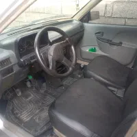 پراید ۸۷|خودرو سواری و وانت|کتالم و سادات شهر, |دیوار