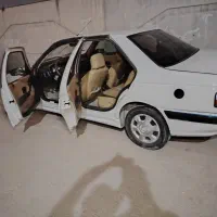پژو پارس|خودرو سواری و وانت|مشهد, رستگار|دیوار