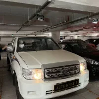 کارون سفید صفر (اقساطی سند بنام و تحویل فوری)