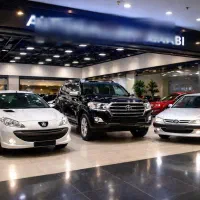 فروش خودرو بدون دردسر با قیمت منصفانه