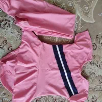 لباس ژیمناستیک نو