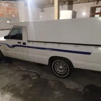 مزدا کارا 2000مدل 96دوگانه سی آن جی