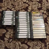 ویدیو  VHS|پخش‌کننده DVD و ویدیو|کرمانشاه, |دیوار