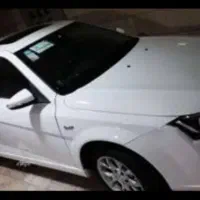 دنا پلاس توربو اتومات اپشنال فرمون Dکات مدل 1404