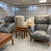 مبل لورنت طوسی تخت شو|مبلمان خانگی و میز عسلی|اردبیل, |دیوار