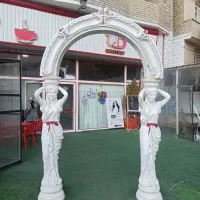 مجسمه|مجسمه، تندیس، ماکت|ارومیه, |دیوار