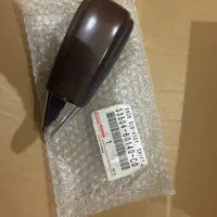 سردنده لندکروز