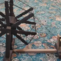 صنایع دستی چل|صنایع دستی و سایر لوازم تزئینی|ساری, |دیوار