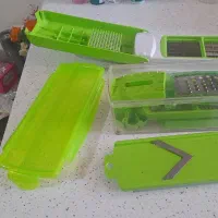 فروش میز خاطره ودستگاه خرد کن