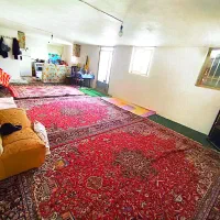 باغ سالن دار مخصوص خانواده(استخر و همه چیز تمام)