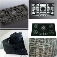 نظم دهنده حمام شیرالات سینک گاز صفحه ای هود تکنو