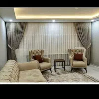 شستشوی اختصاصی پرده|خدمات نظافت|مشهد, صیاد شیرازی|دیوار