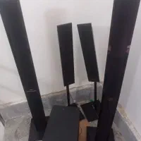 بلنگوسینماخانواده سونی باکیفیت