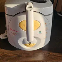 سرخکن Olea plus