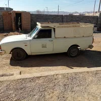 پیکان وانت مدل ۹۲