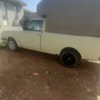 وانت پیکان ۸۸،موتور سیکلت ۴۰۲