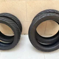 لاستیک موتورسیکلت جویمکس