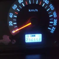 سمند Ef7 مدل ۹۴ دوگانه شرکتی موتور بوش|خودرو سواری و وانت|گرگان, |دیوار